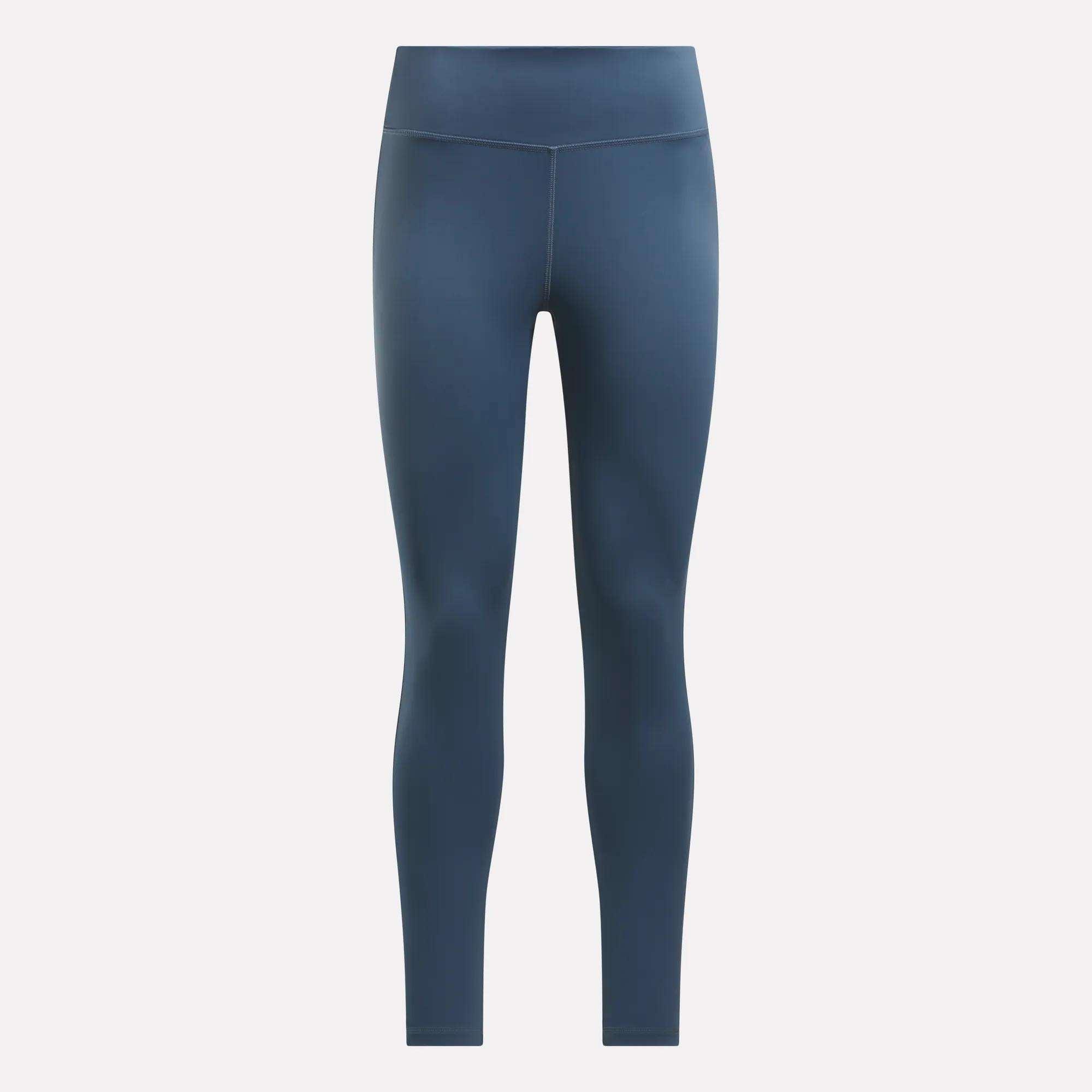 Women's Lux High-Rise Tights Female Product Image