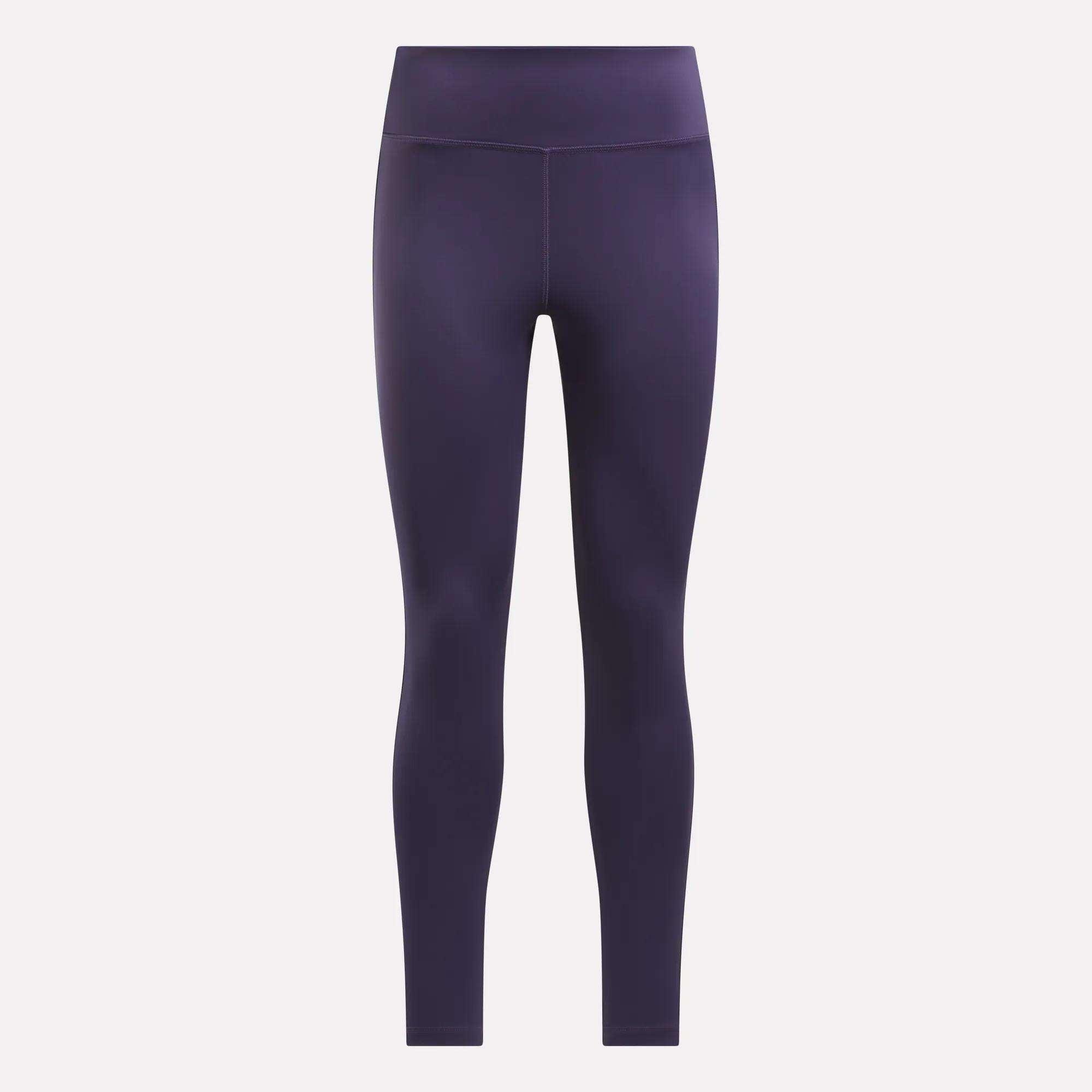 Women's Lux High-Rise Tights Female Product Image