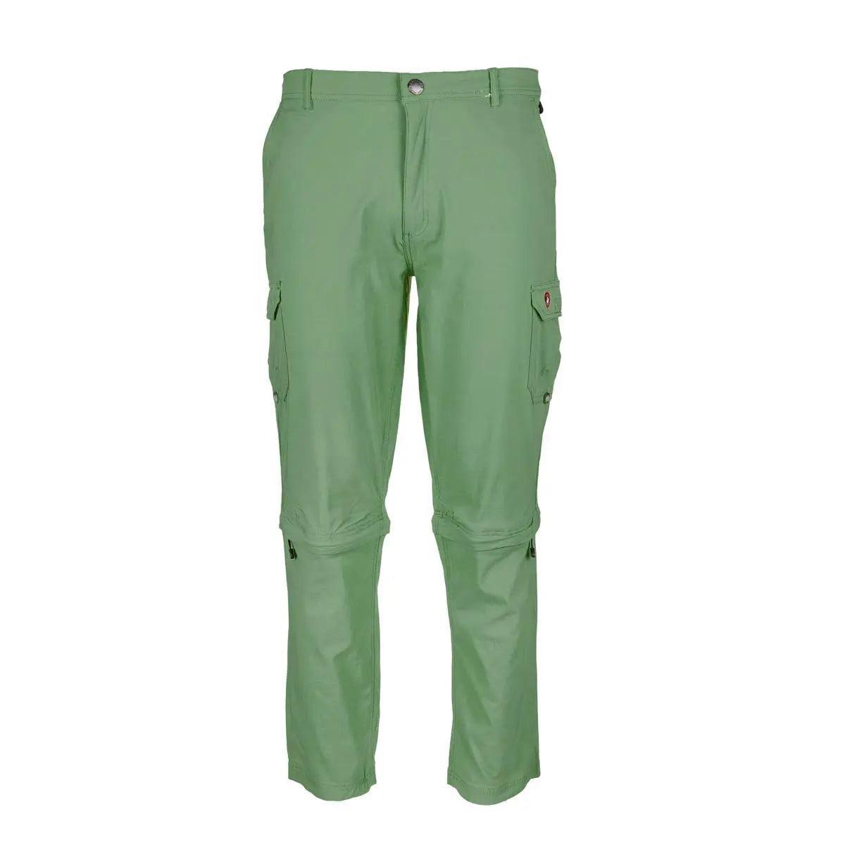 Canada Weather Gear Men's Bengaline Zip Off Pant Product Image