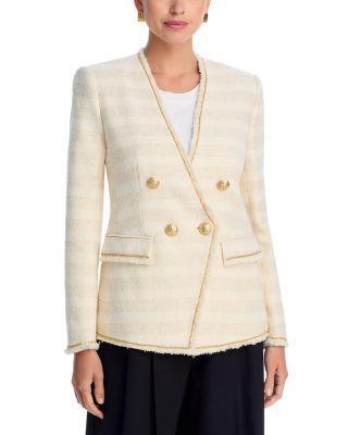 Hesper Tweed Jacket Product Image