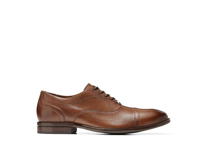 Cole Haan Mens Sawyer Cap Toe Oxfords Product Image