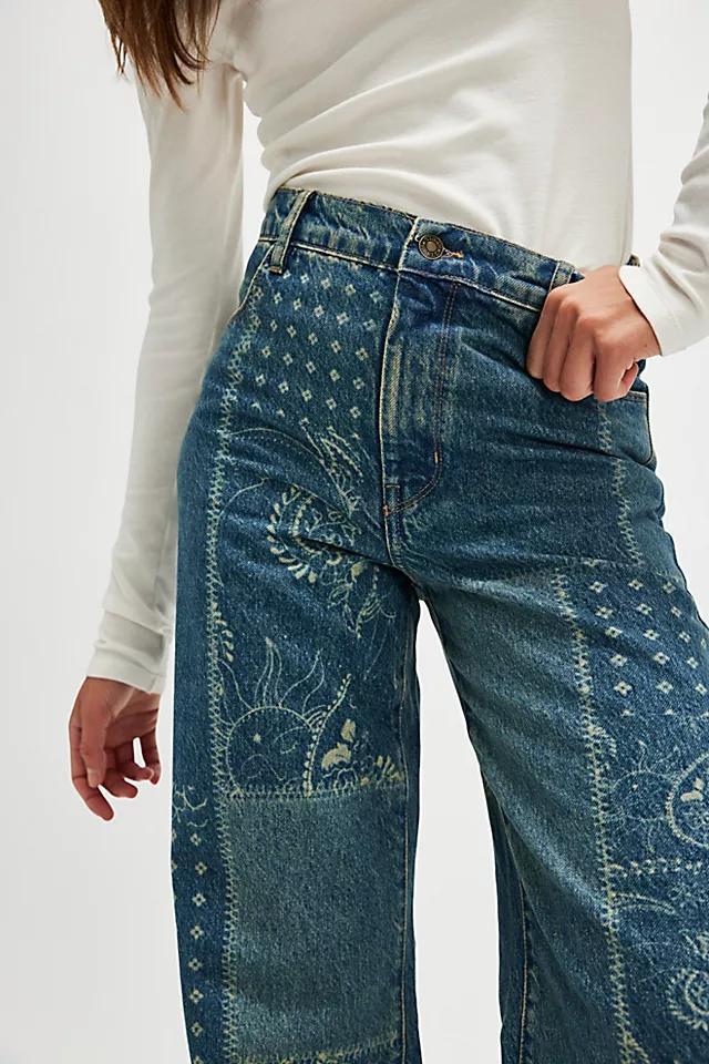 Spell Road Trip Jeans Product Image