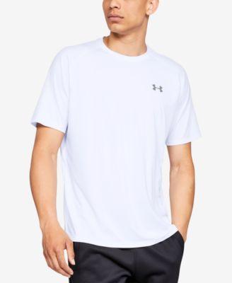 Under Armour Mens Tech 2.0 Short Sleeve T-Shirt Product Image