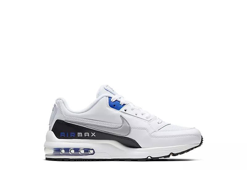 Nike Mens Air Max Ltd 3 Sneaker Running Sneakers Product Image