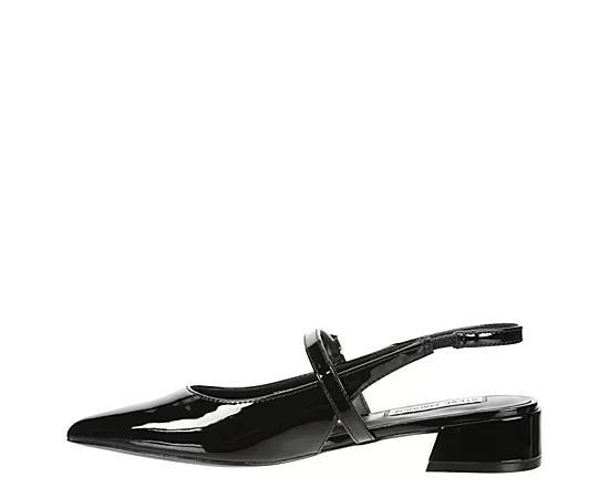 Steve Madden Womens Yazmin Slingback Flat Product Image