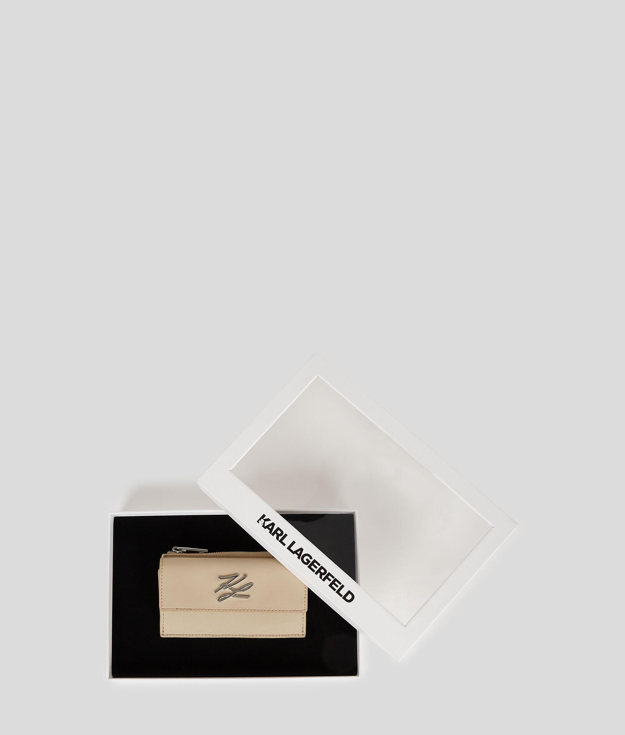 K/AUTOGRAPH CARDHOLDER Product Image