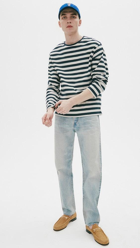 John Elliott The Daze Coast 2 Jeans | Shopbop Product Image