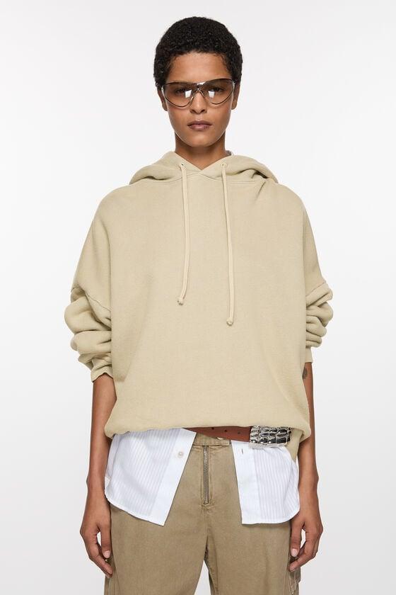 Hooded sweater Product Image