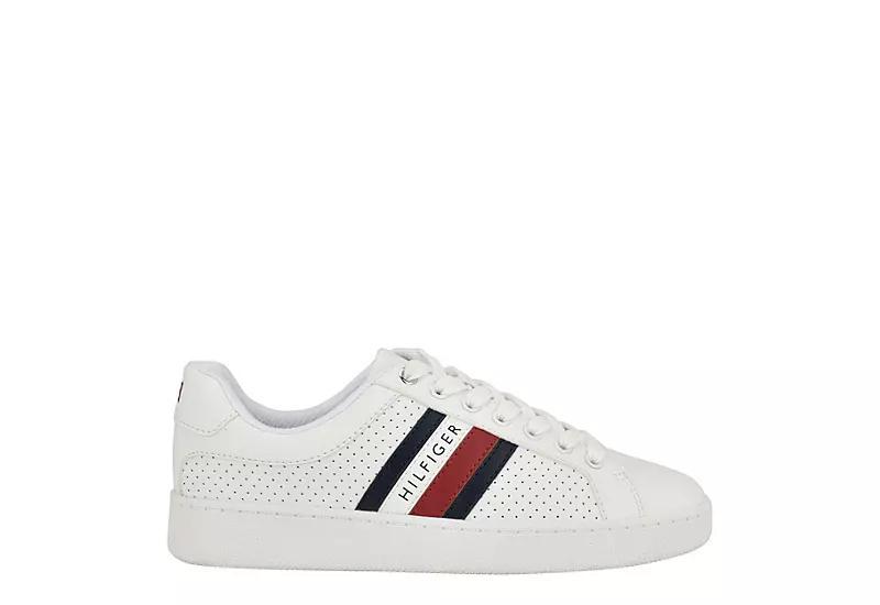 Tommy Hilfiger Womens Jallya Sneaker Product Image