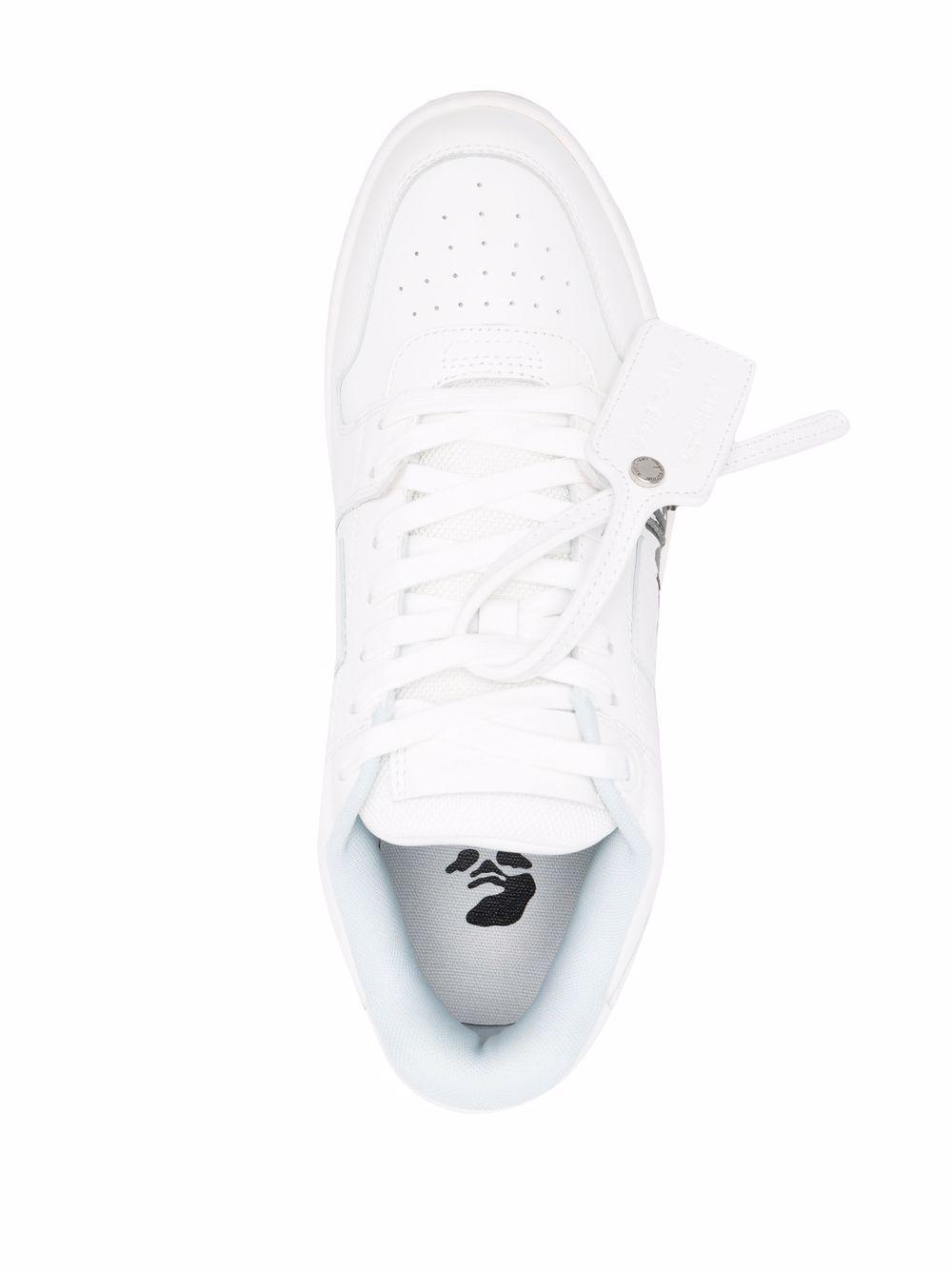 Out of Office 'OOO' sneakers Product Image