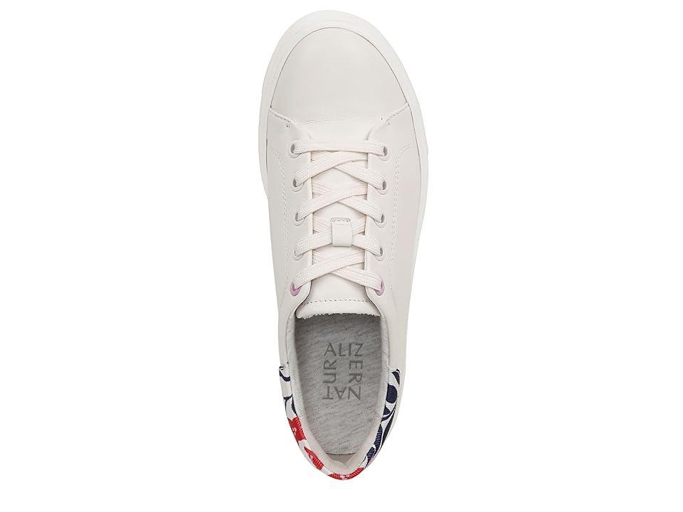 Naturalizer Morrison 2.0 Leather Sneakers Product Image