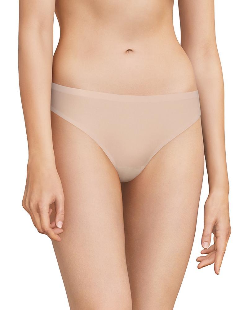 Soft Stretch Thong Product Image