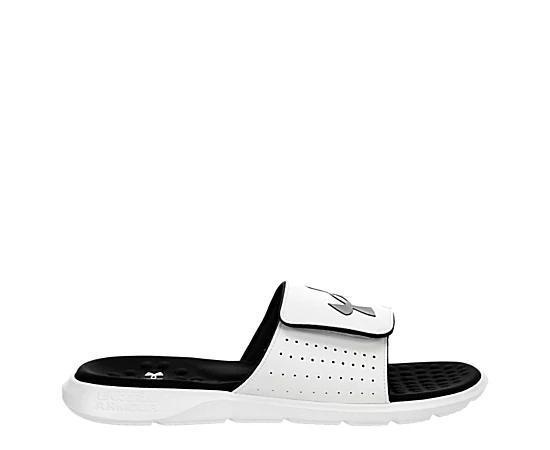 Under Armour Mens Ignite Pro Slide Sandal Product Image