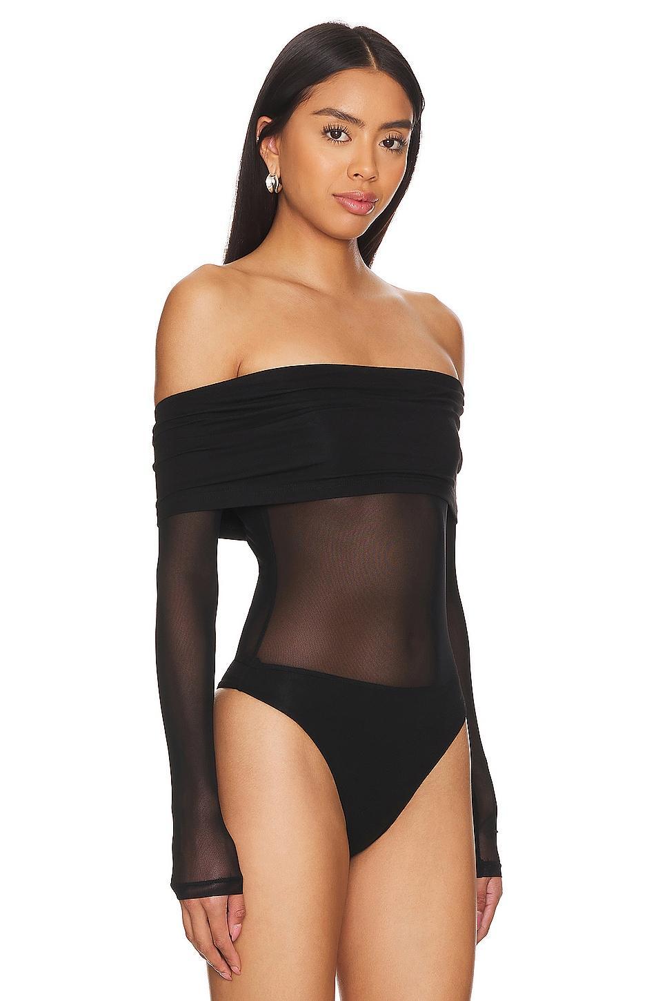 Koa Bodysuit superdown Product Image