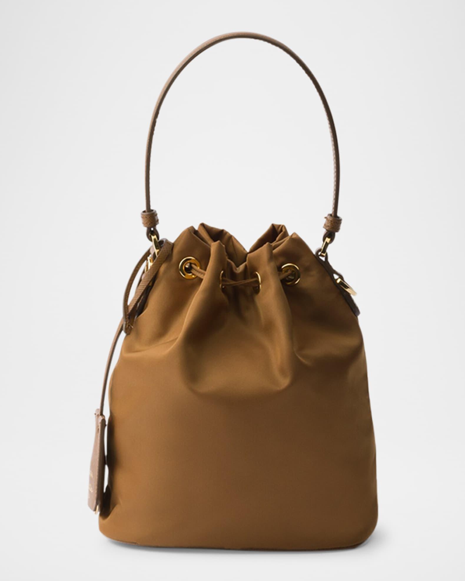 Re-Edition 1978 Re-Nylon Mini Bucket Bag Product Image