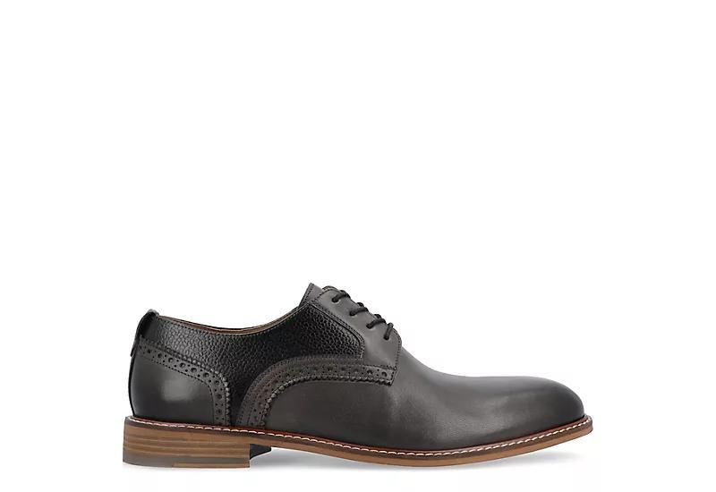 Thomas & Vine Men's Clayton Oxford Product Image