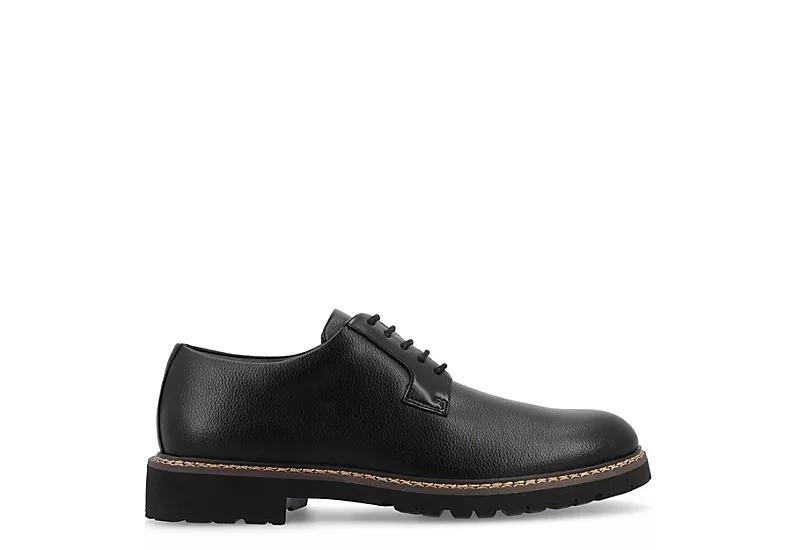 Vance Co Mens Martin Oxford Product Image