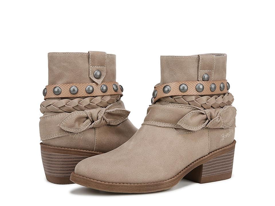 Blowfish Malibu Womens Rally Western Boot Product Image