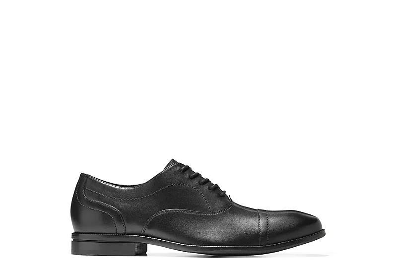 Cole Haan Mens Sawyer Cap Toe Oxfords Product Image