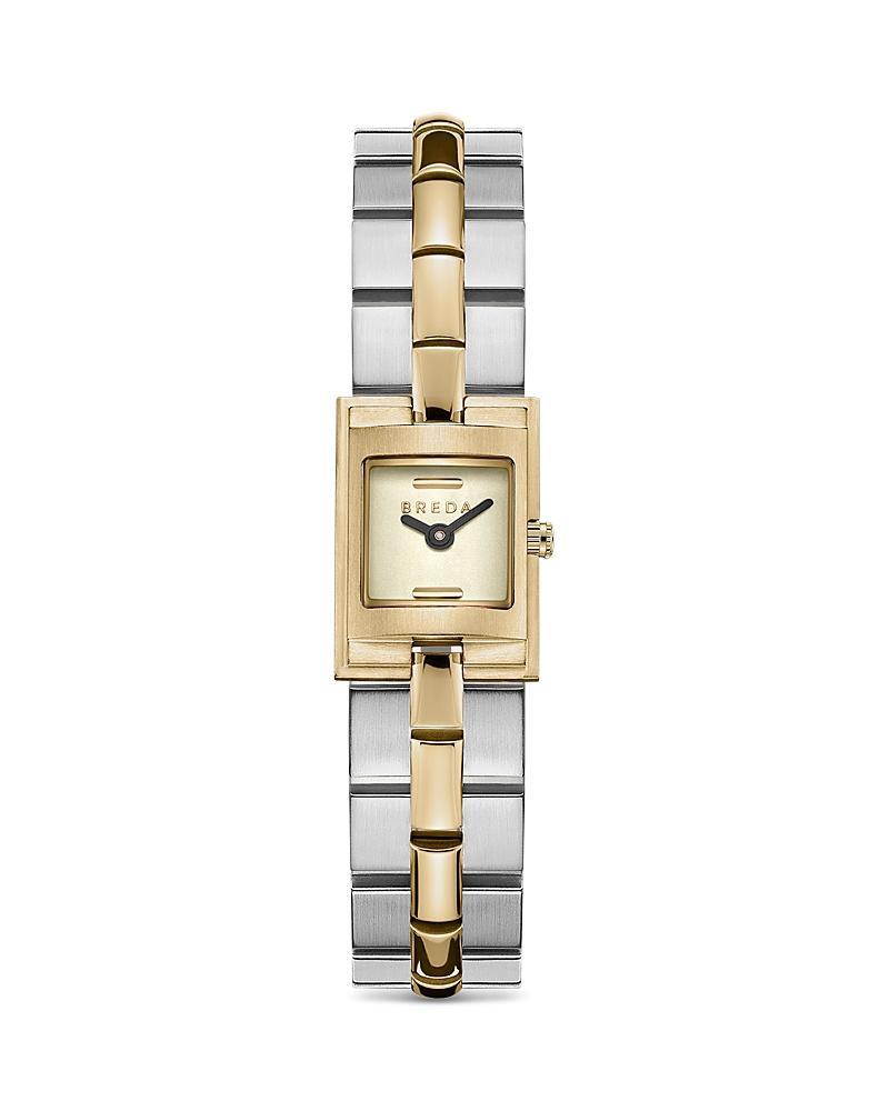 BREDA Relic Metal Bracelet Quartz Analog Watch Womens at Urban Outfitters Product Image