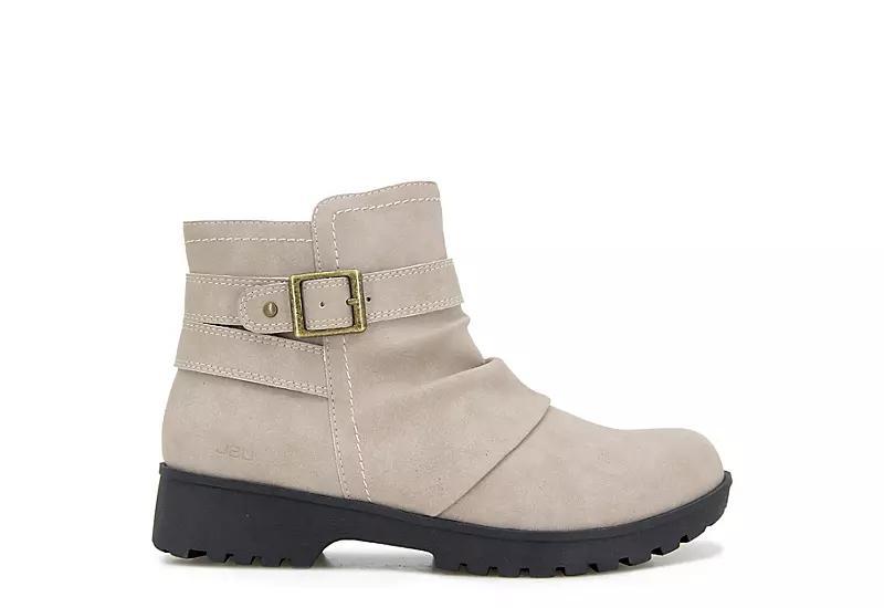 Jbu Womens Betsy Water Resistant Boot Product Image