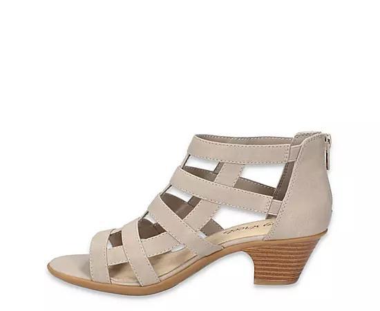 Easy Street Womens Marg Sandal Product Image