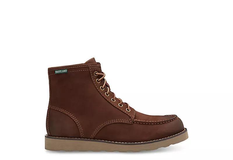 Eastland Mens Lumber Up Lace-Up Boot Product Image