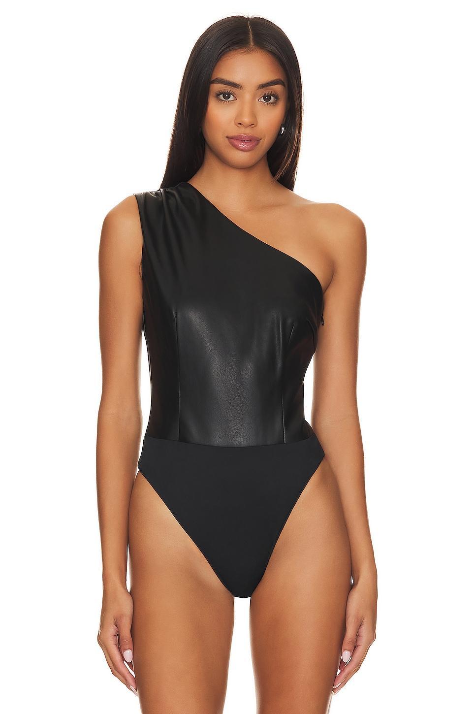 Crisanta Bodysuit Karina Grimaldi Product Image