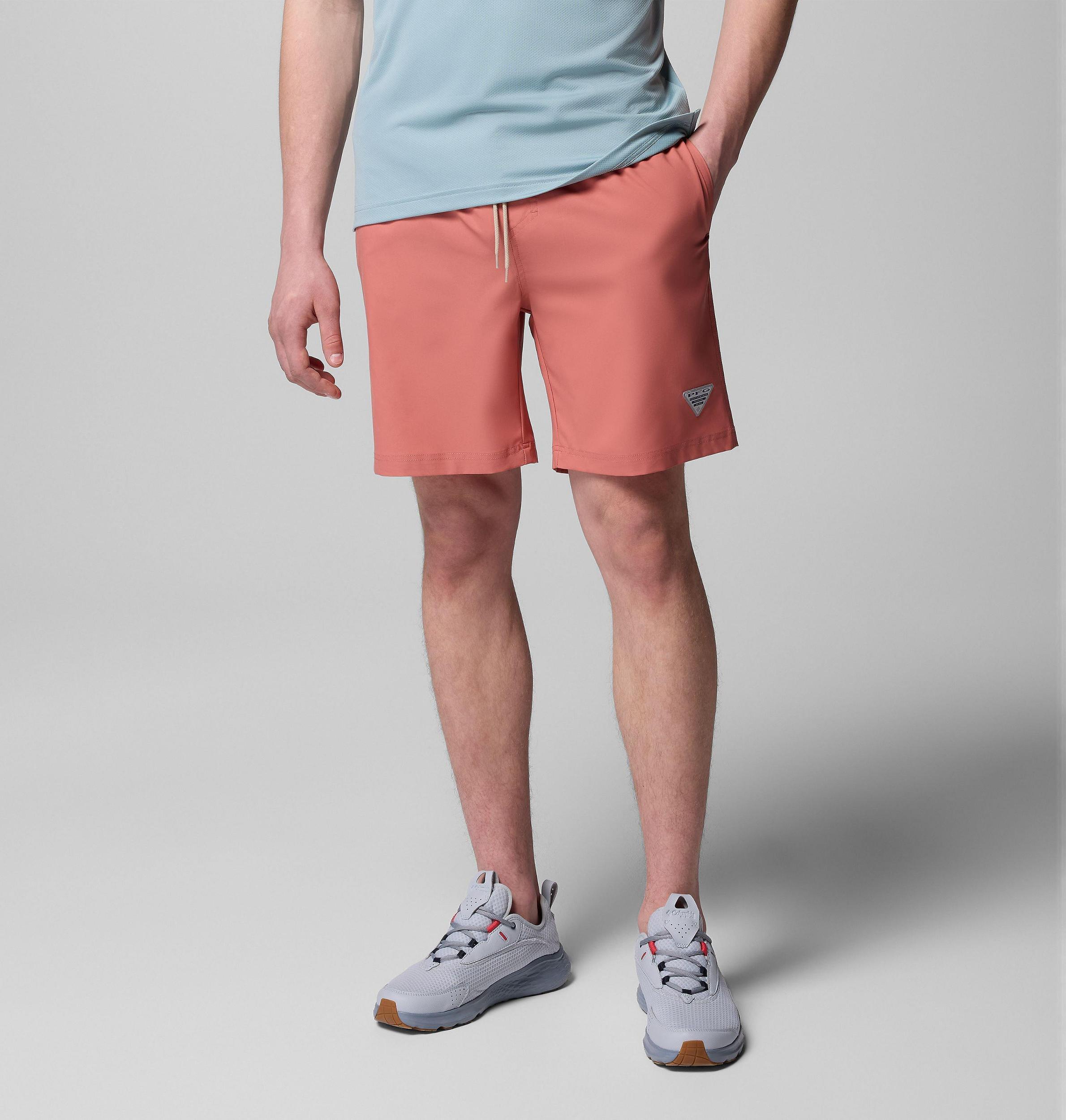 Columbia Mens PFG Rambler Water Shorts- Product Image