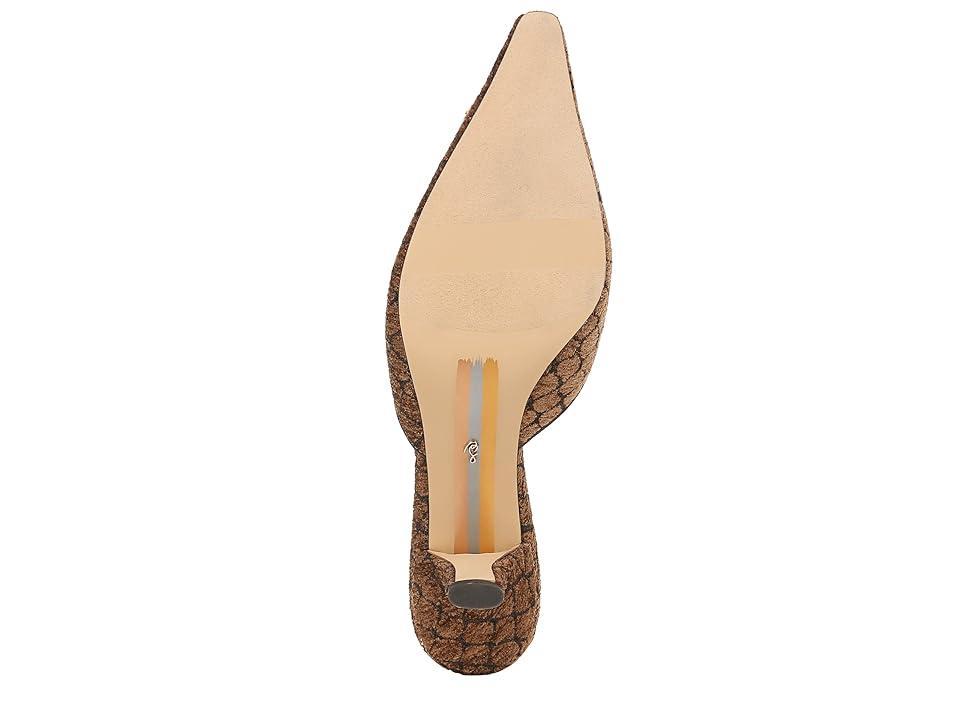 Sam Edelman Brit Multi) Women's Shoes Product Image