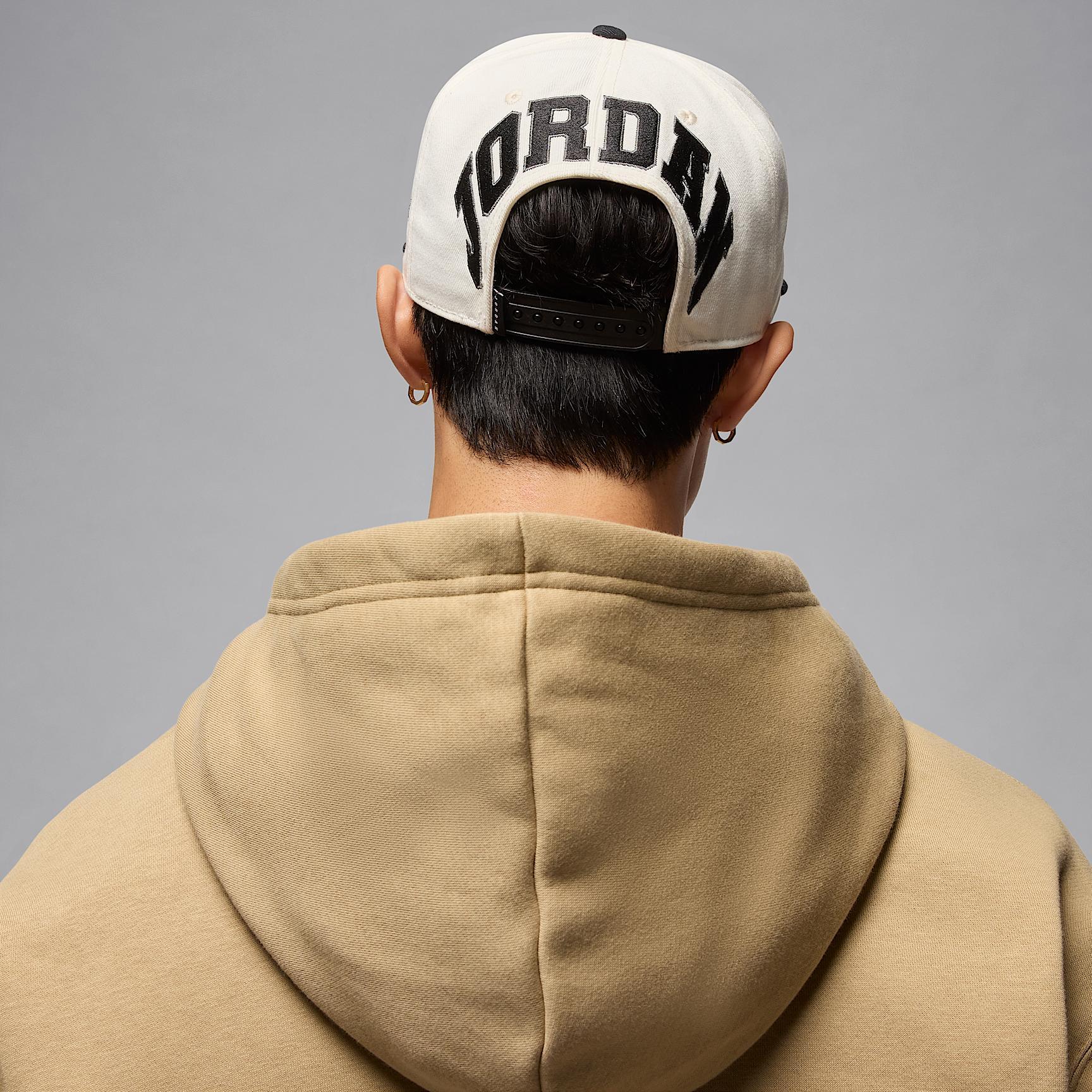 Jordan Pro Structured Hat Product Image