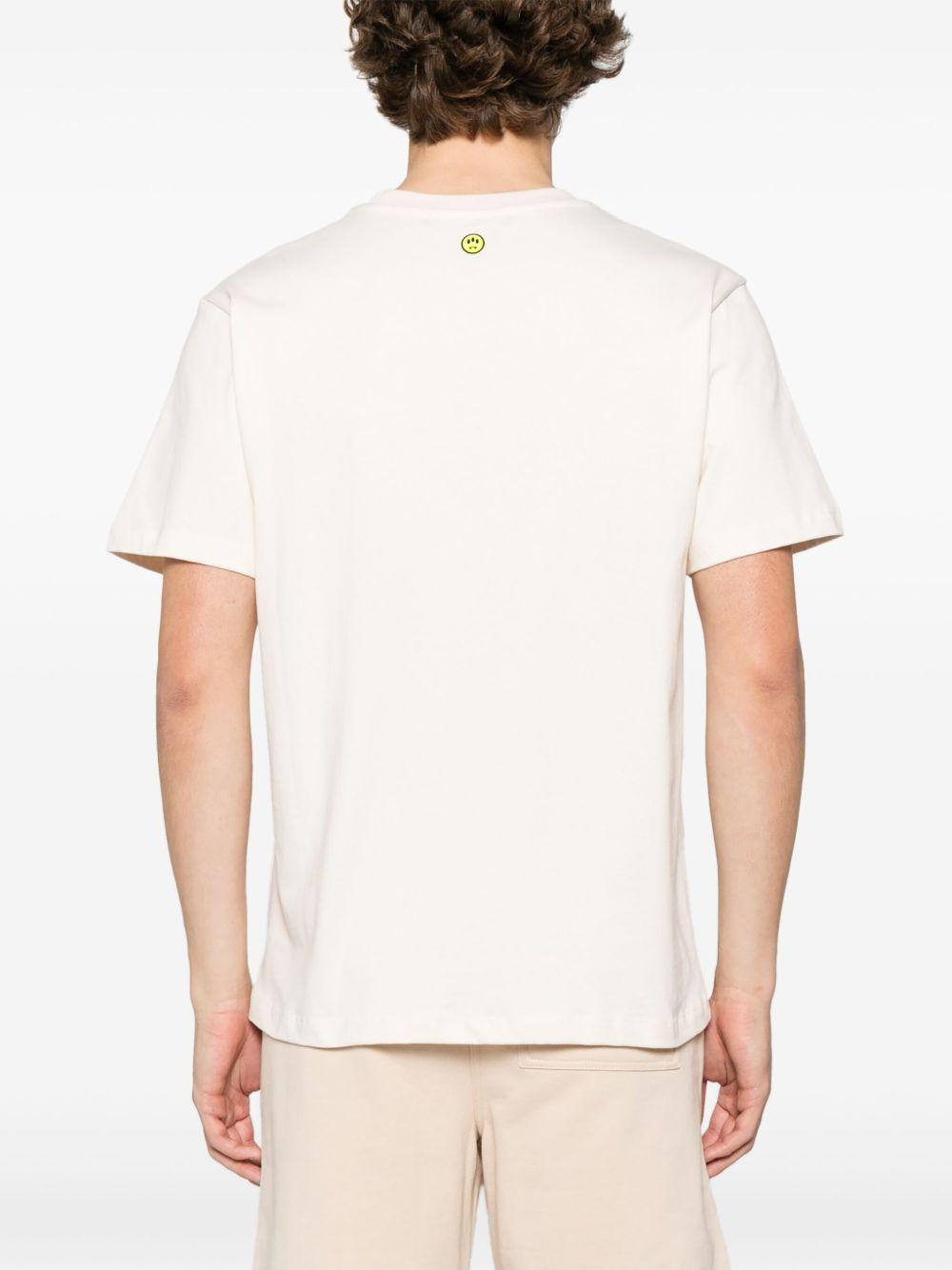 logo-print T-shirt  Product Image