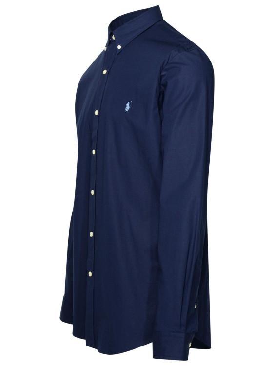 POLO RALPH LAUREN 710832480 001 In Blue Product Image