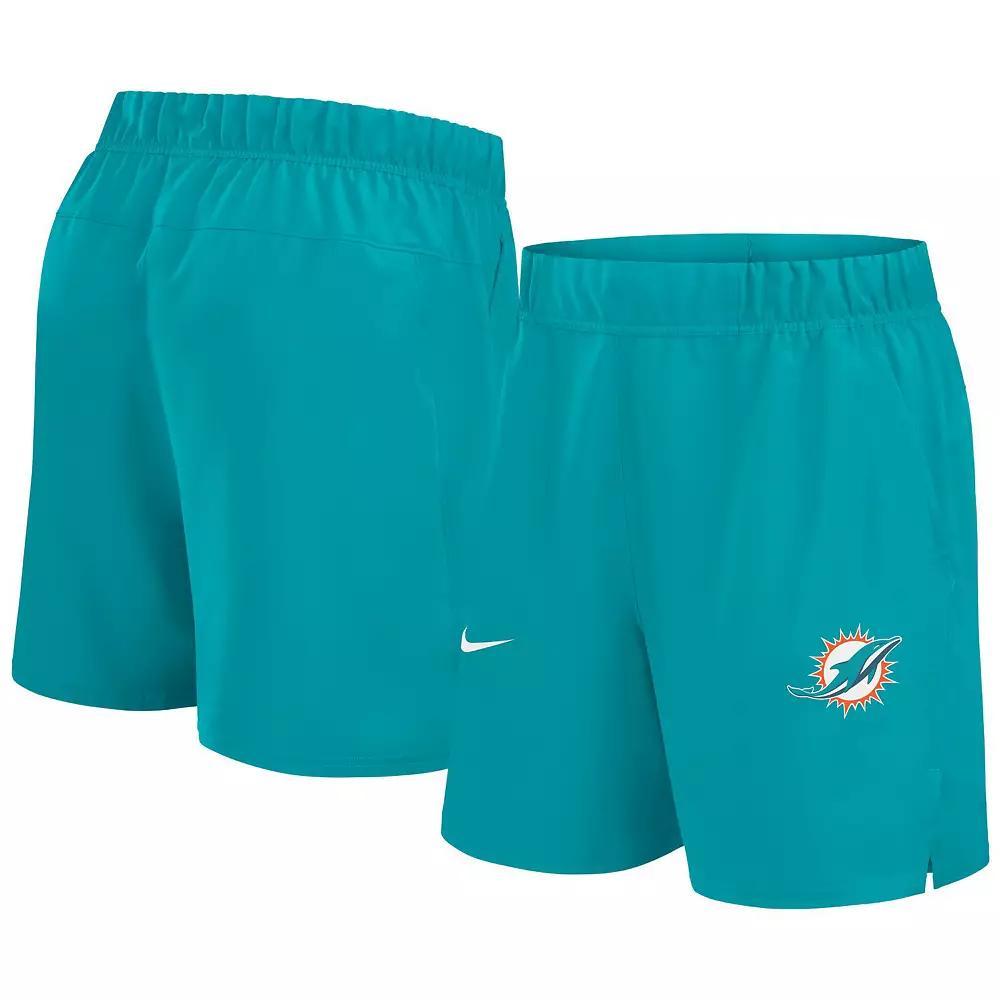 Men's Nike Midnight Green Philadelphia Eagles Blitz Victory Performance Shorts,  Product Image