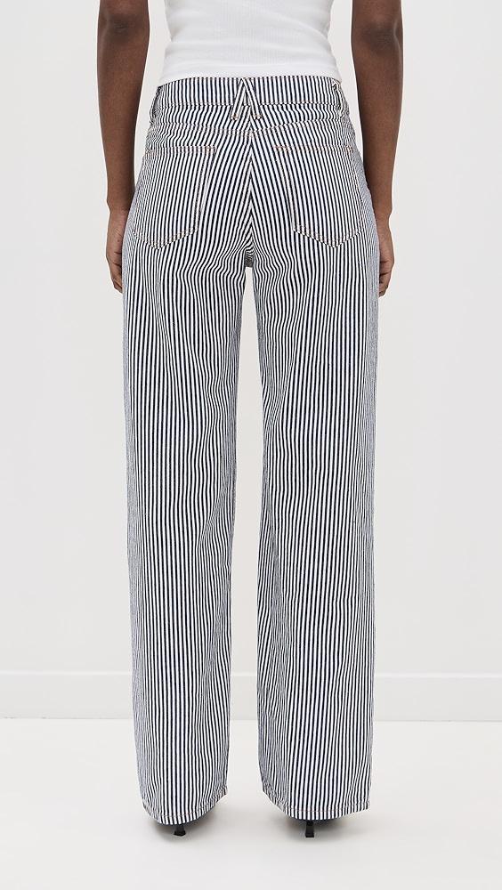 Lioness Top Model Jeans | Shopbop Product Image