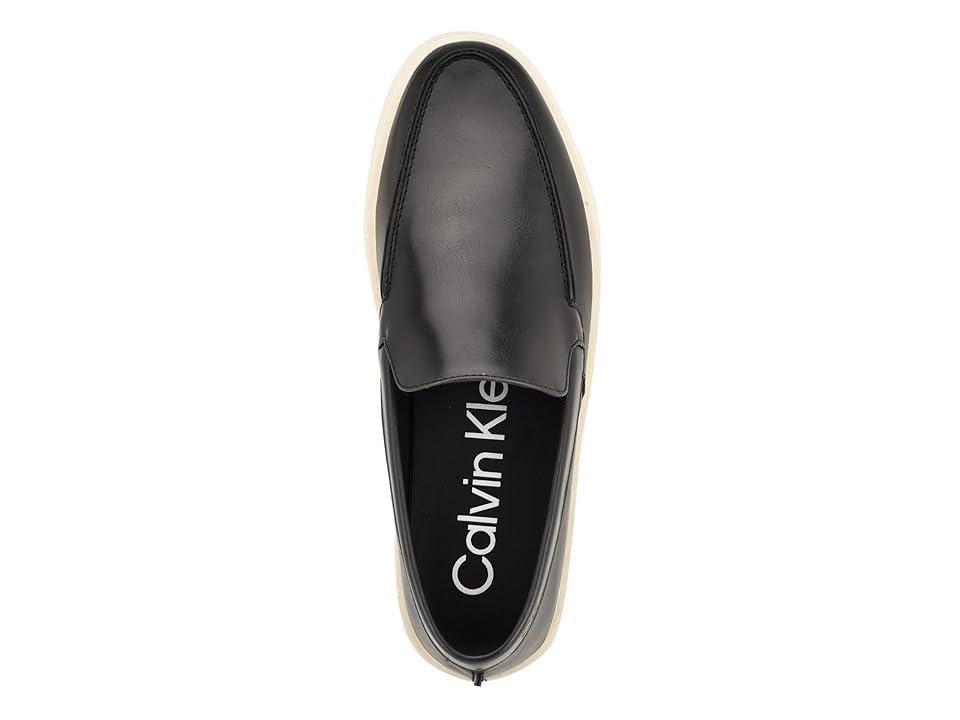 Calvin Klein Carch Men's Shoes Product Image