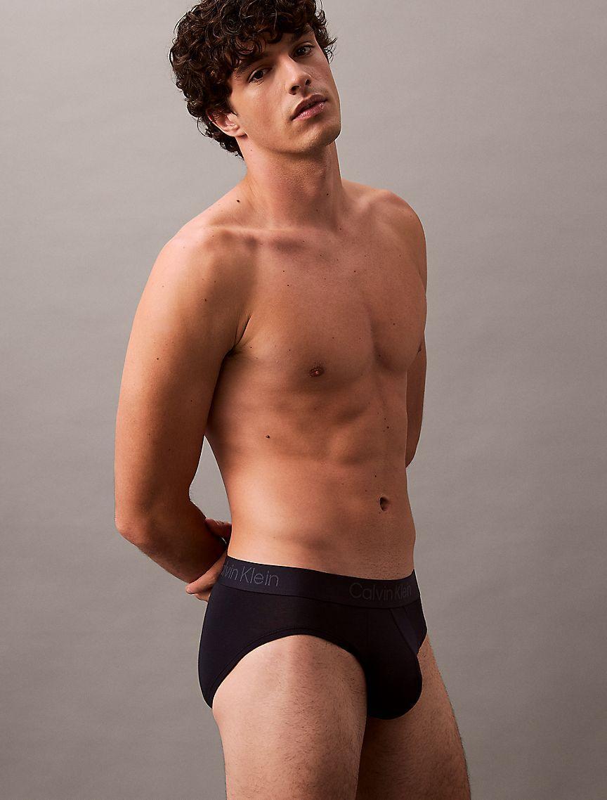 Ultra Soft Modal Hip Brief Product Image