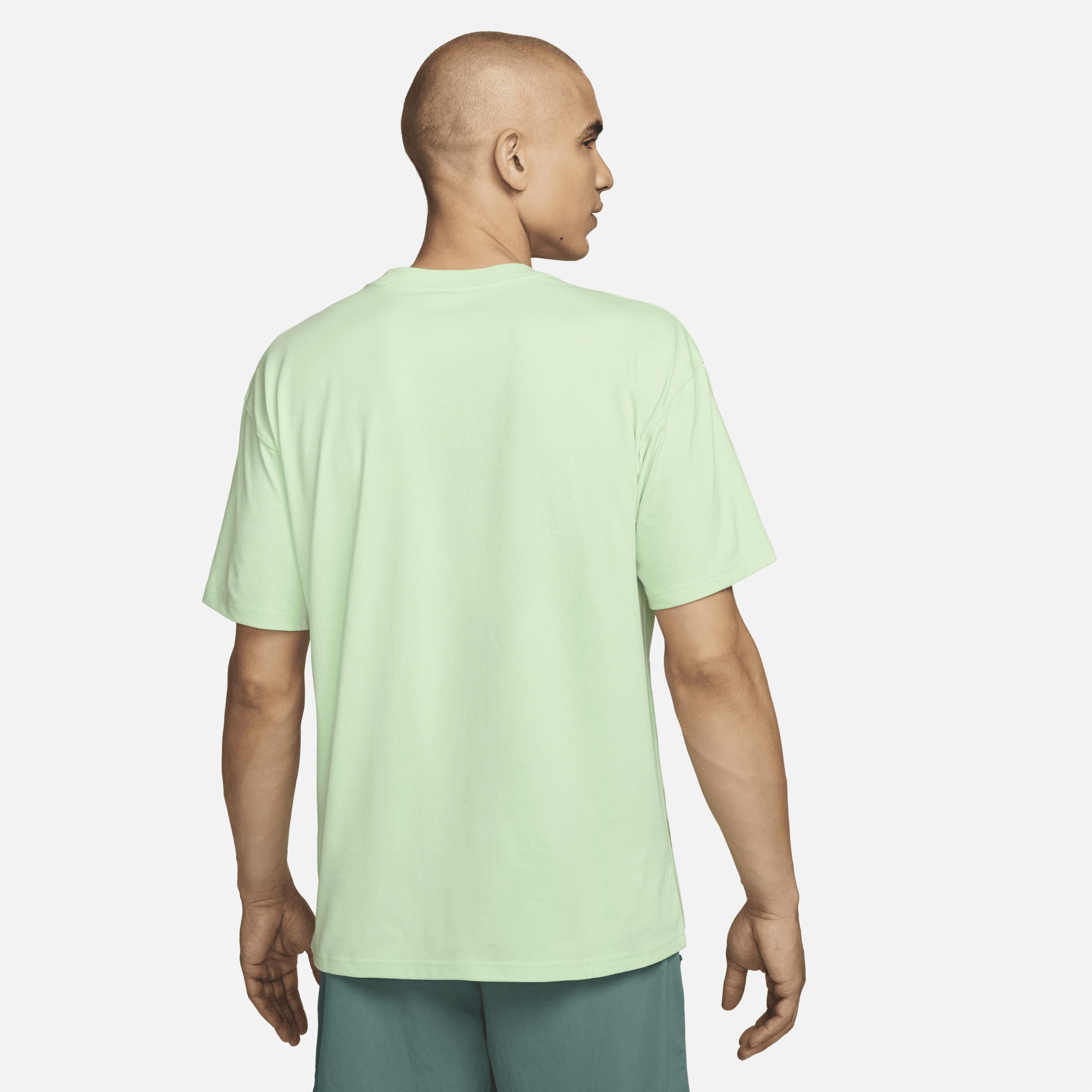 Men's Nike ACG "Hike Snacks" Dri-FIT T-Shirt Product Image