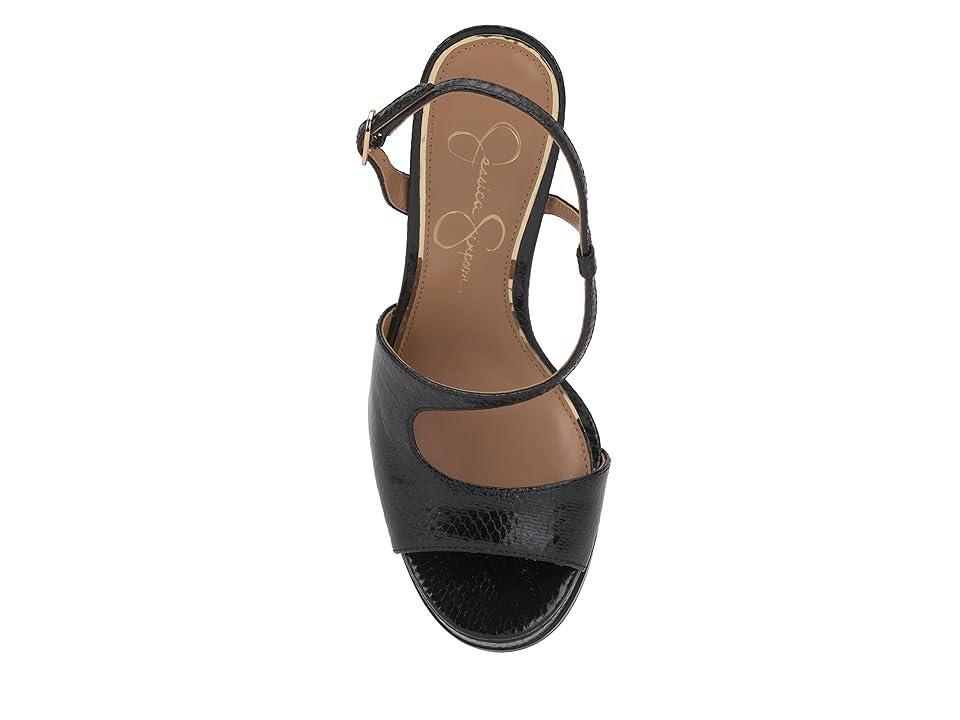 Jessica Simpson Gafira Women's Shoes Product Image