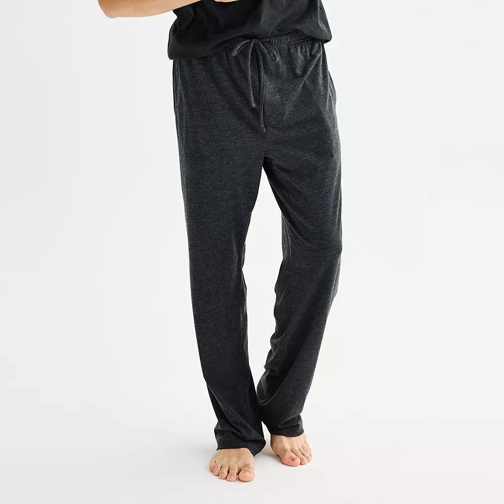 Men's Sonoma Goods For Life® Essential Knit Pajama Pants,  Product Image