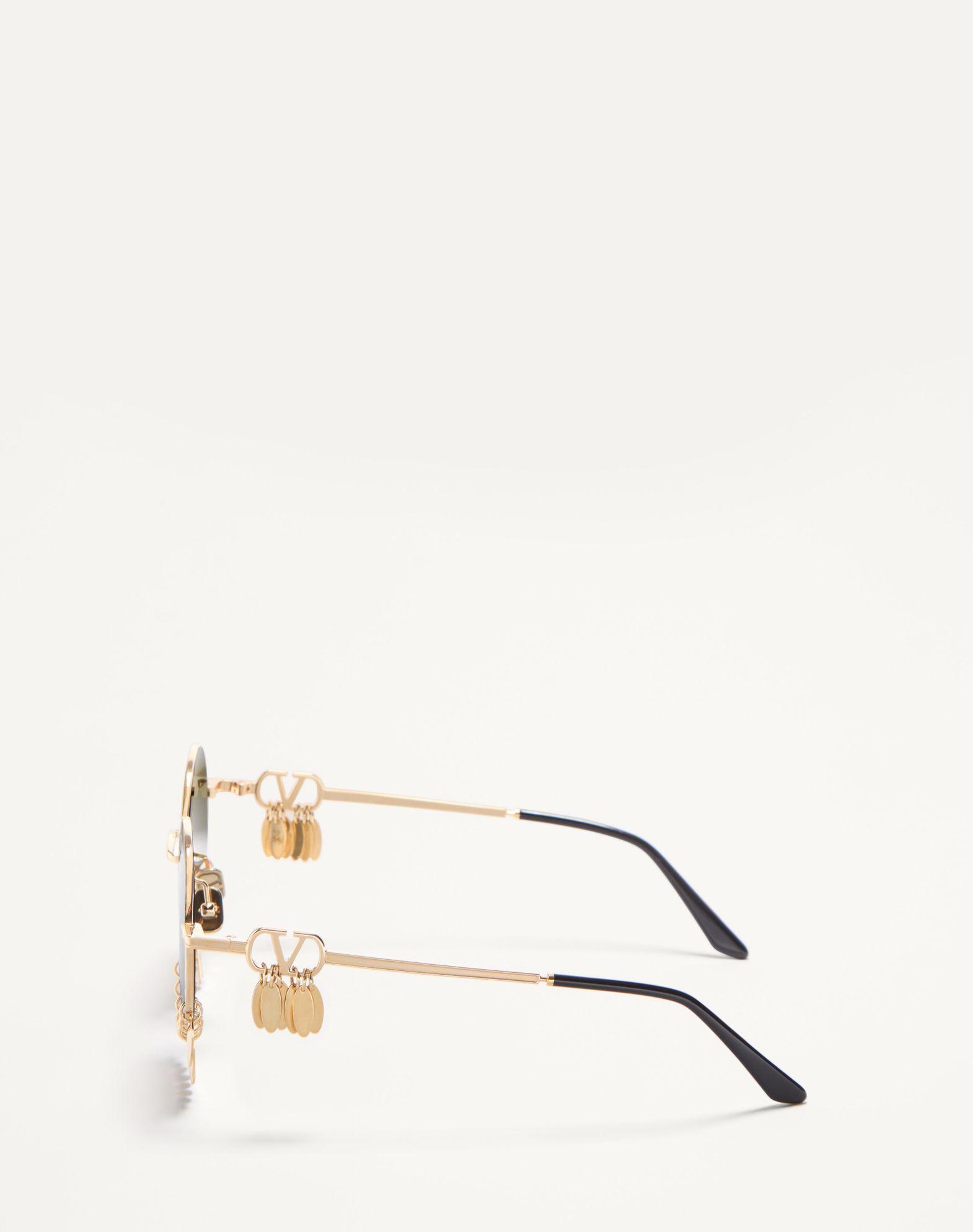 Round Metal Frame Product Image