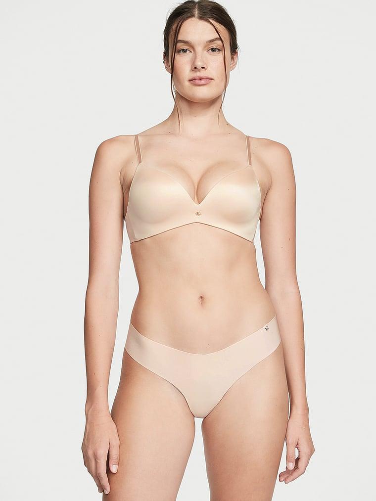 So Obsessed Smooth Wireless Push-Up Bra Product Image