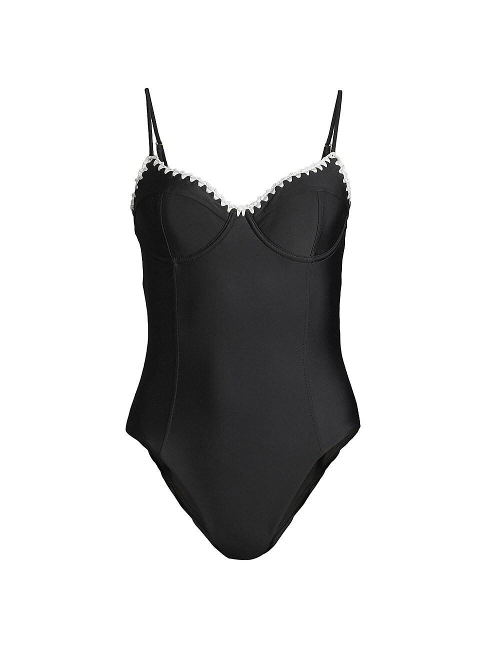 Addisyn One-Piece Swimsuit  Product Image