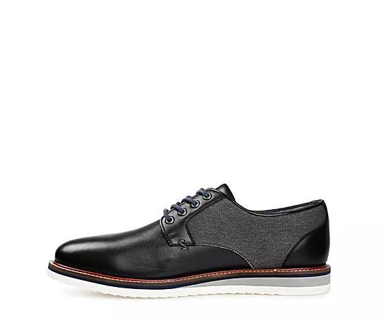 Thomas & Vine Mens Stokes Oxford Product Image