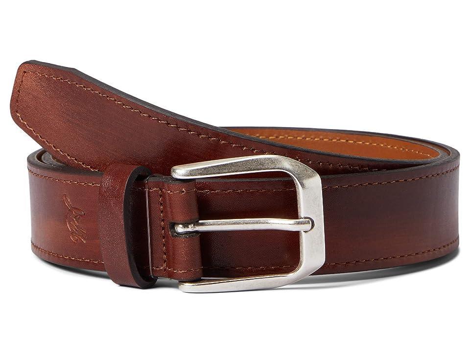 Johnston & Murphy Collection Men's Jameson Belt Product Image