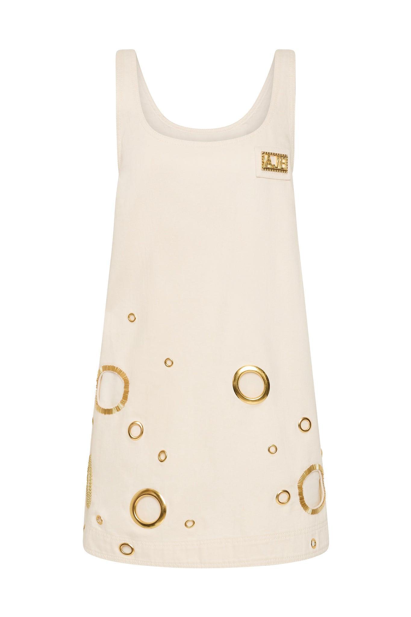 Cira Midi Dress Product Image