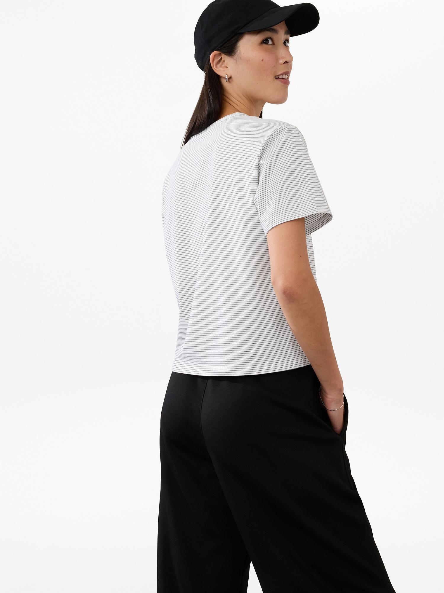 Essential Tee Product Image