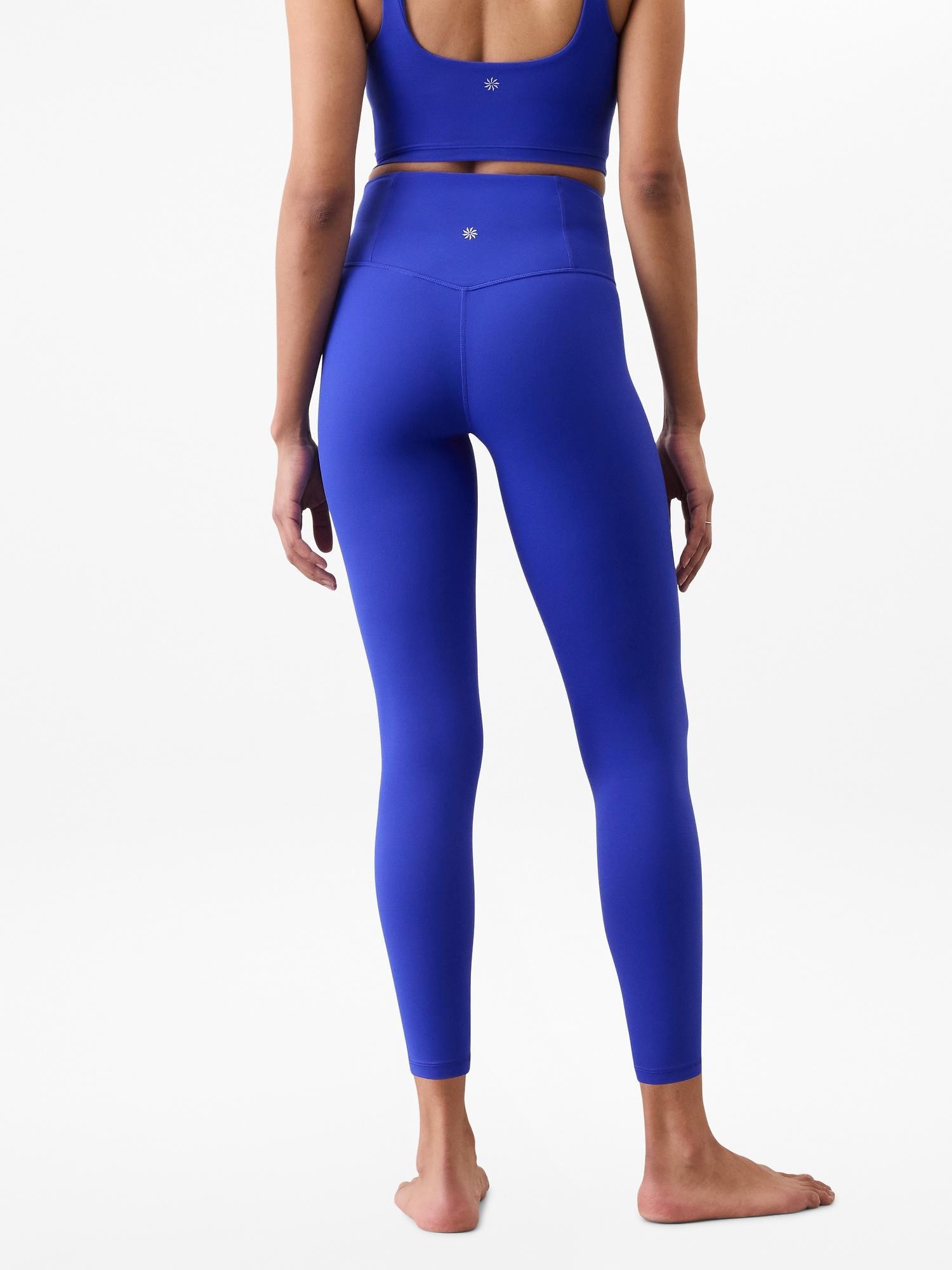 Elation Ultra High Rise 7/8 Legging Product Image