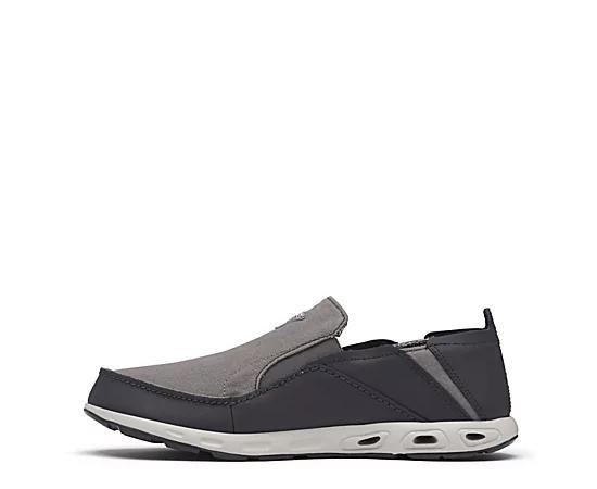 Columbia Mens Bahama Vent Pfg Slip On Sneaker Product Image