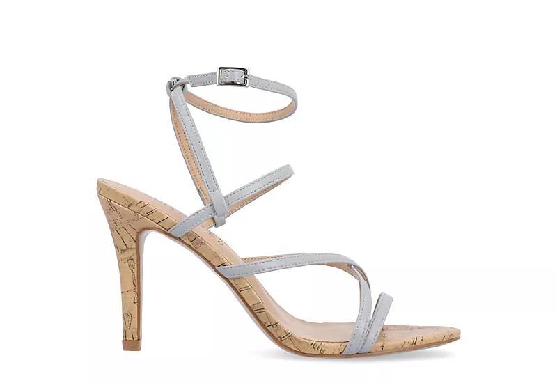 Journee Collection Womens Fylissa Sandal Product Image